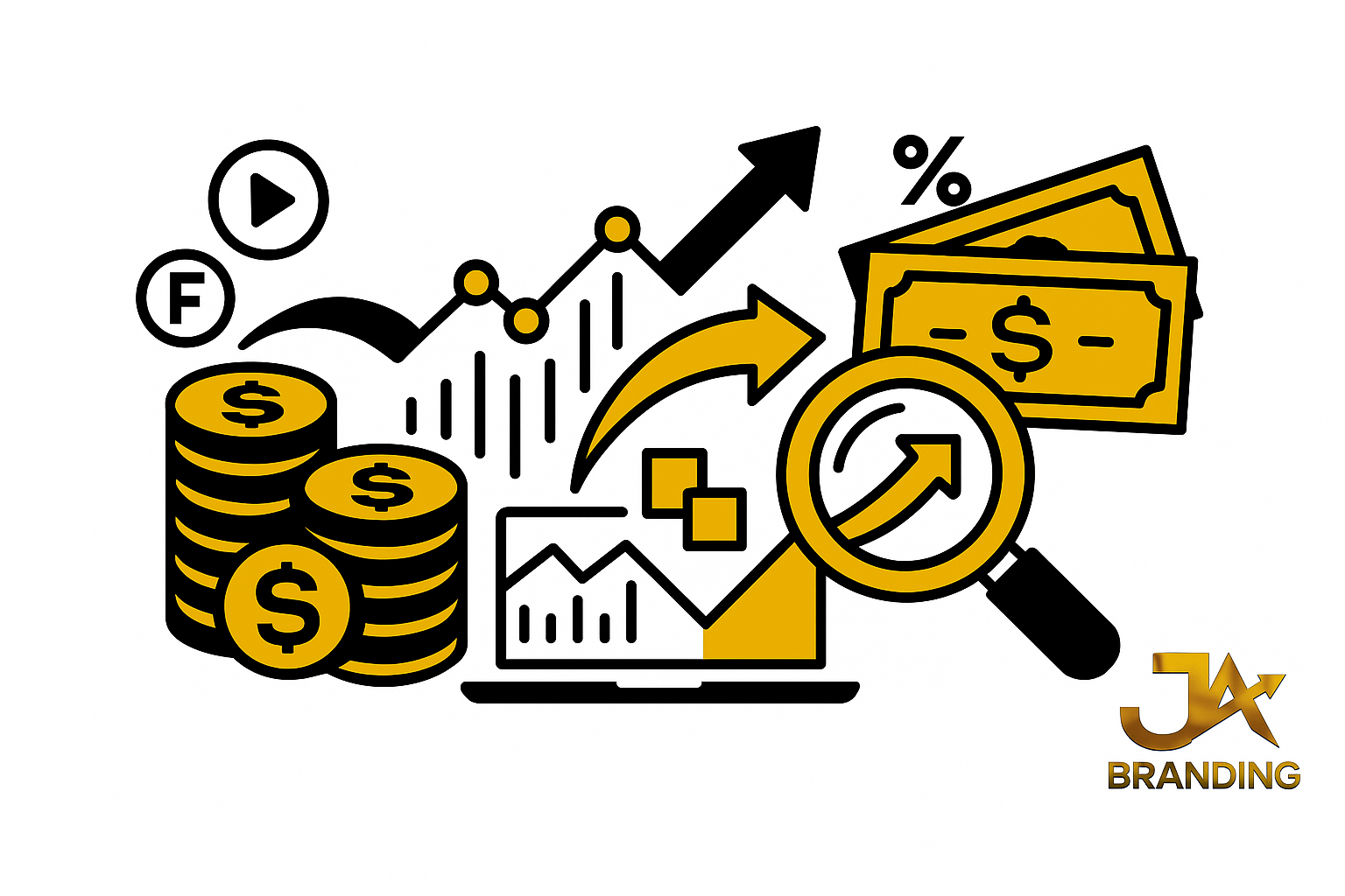 Quanto investir em tráfego pago para obter resultados reais?