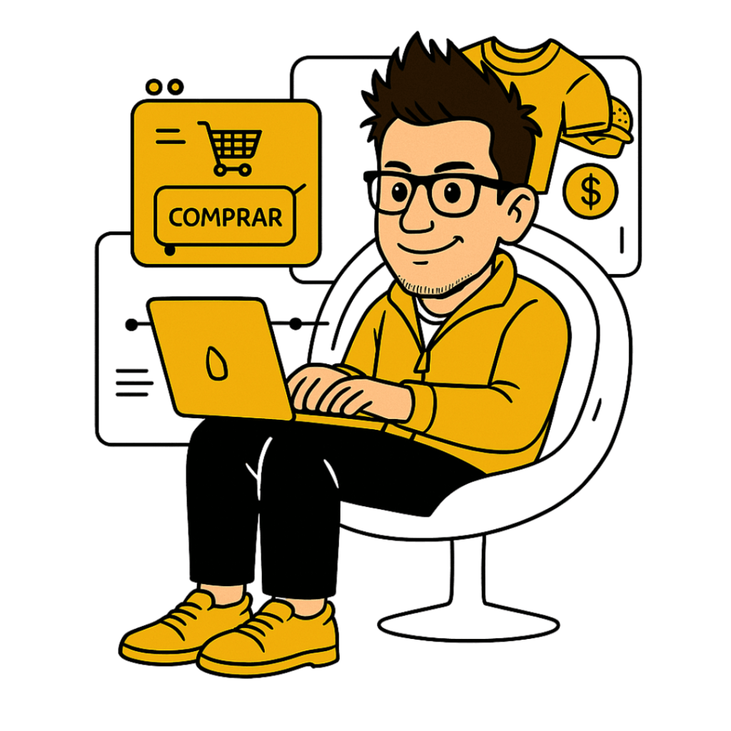Gestão de tráfego pago de alta performance para empresas locais e e-commerce
